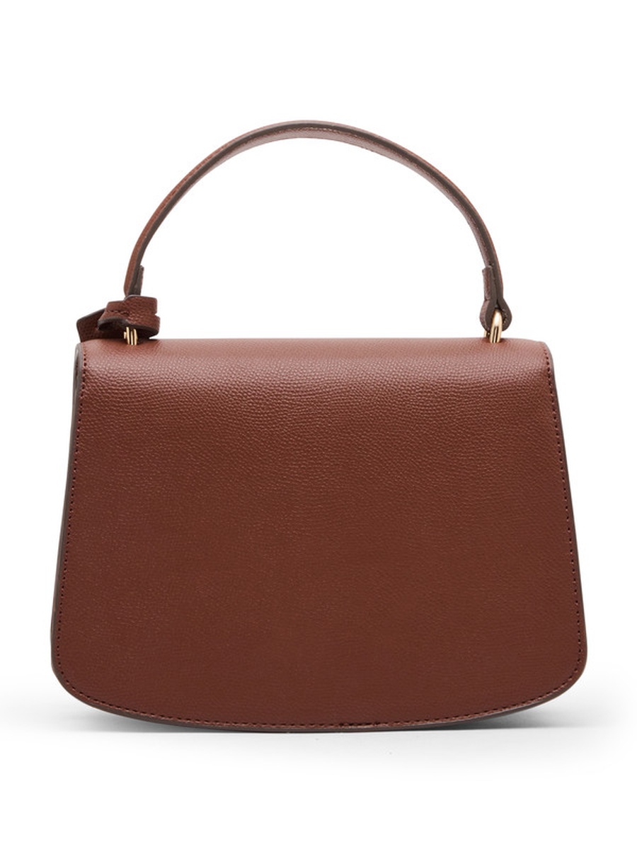 Logo Detail Sling Bag