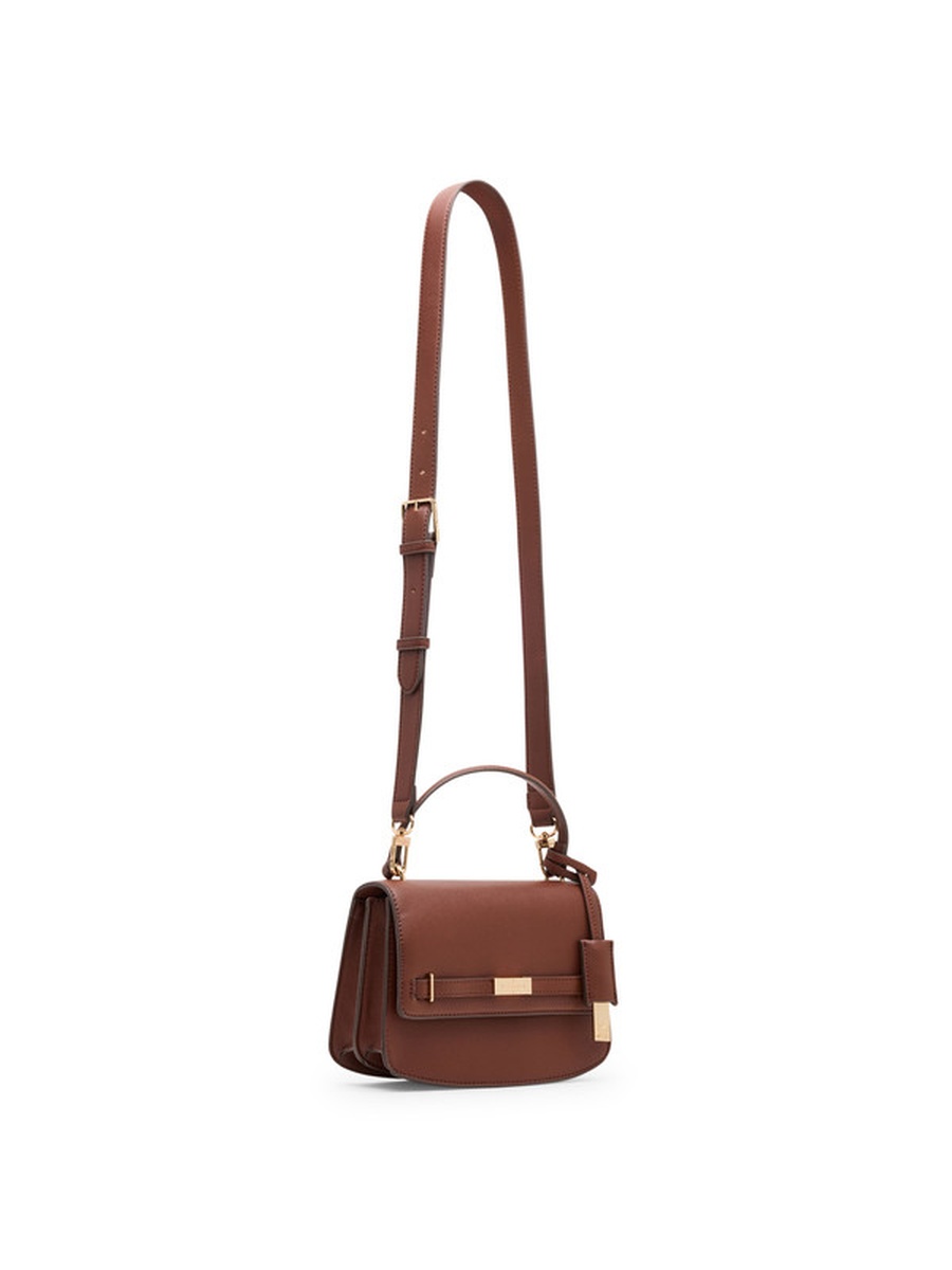 Logo Detail Sling Bag