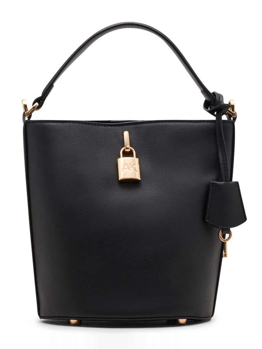Logo Detail Sling Bag