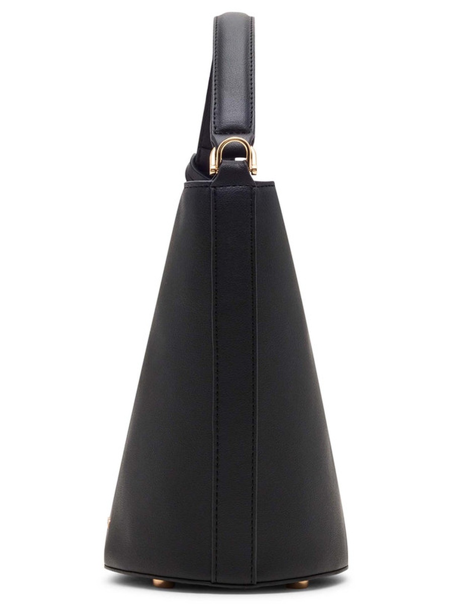Logo Detail Sling Bag