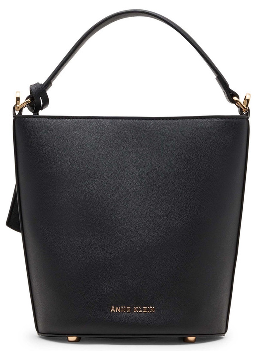 Logo Detail Sling Bag