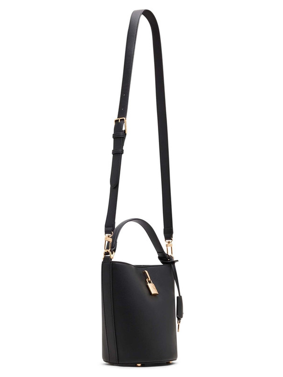 Logo Detail Sling Bag