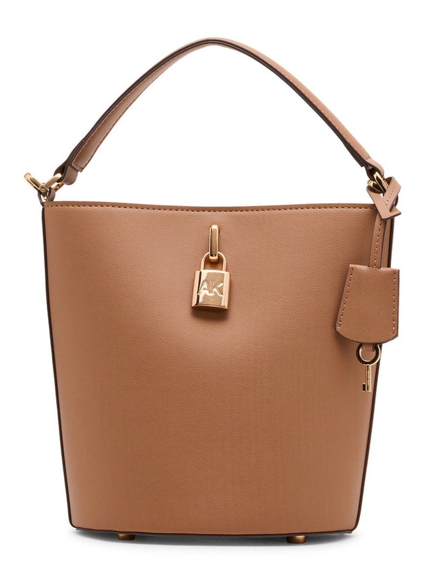 Logo Detail Sling Bag