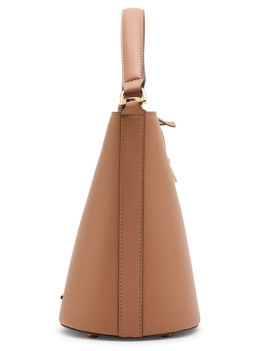 Logo Detail Sling Bag