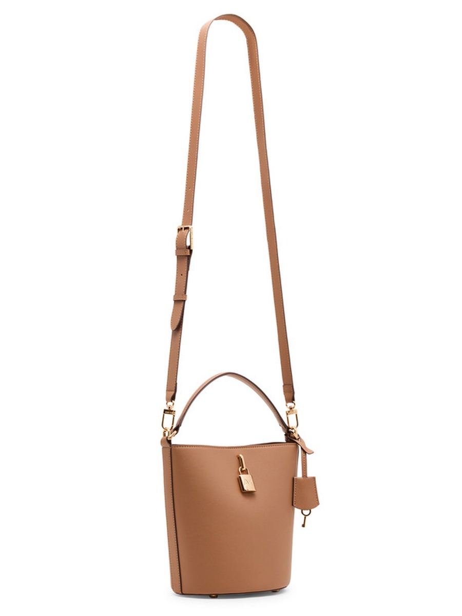Logo Detail Sling Bag