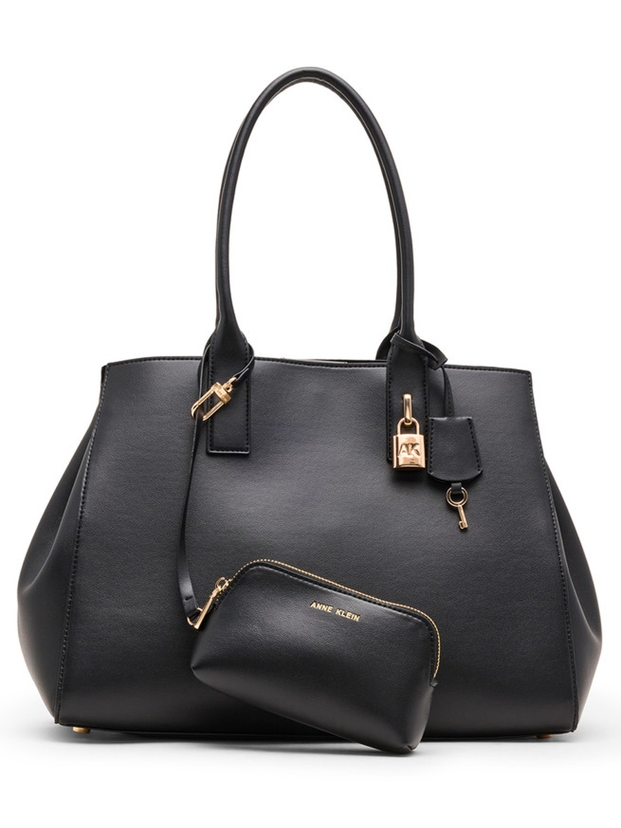 Logo Detail Sling Bag