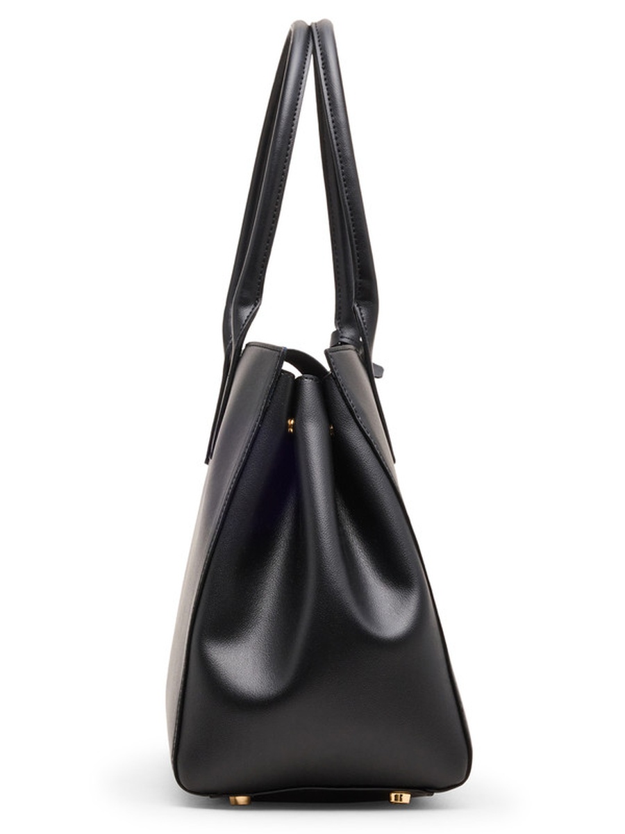 Logo Detail Sling Bag