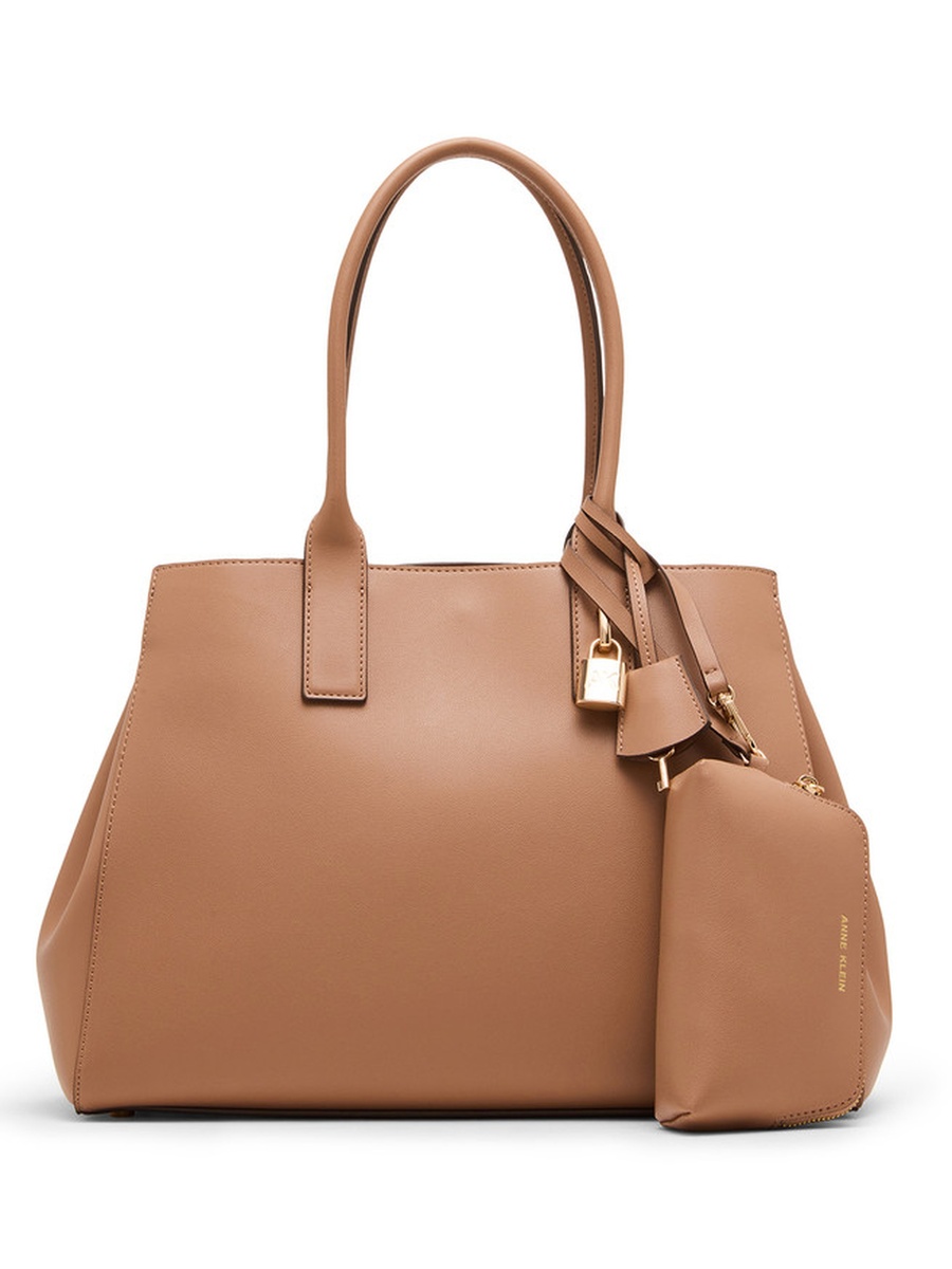 Logo Detail Sling Bag