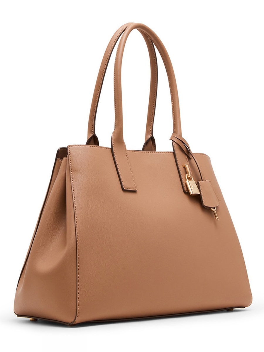 Logo Detail Sling Bag