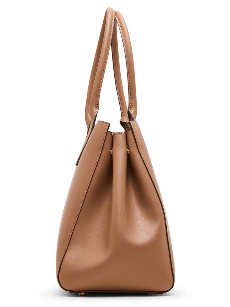 Logo Detail Sling Bag