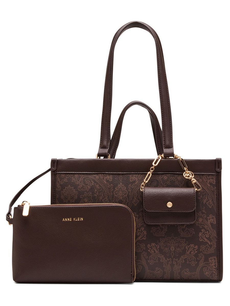 Logo Detail Sling Bag