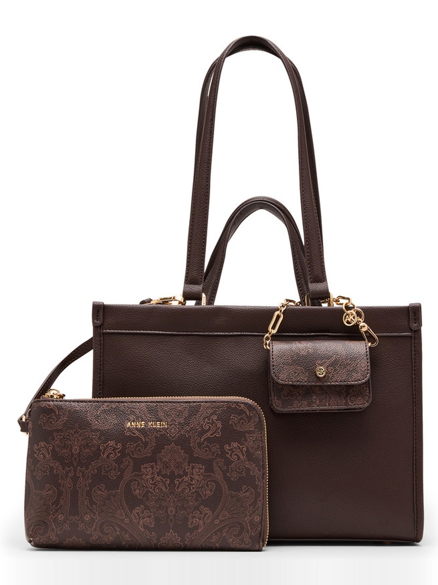 Logo Detail Sling Bag