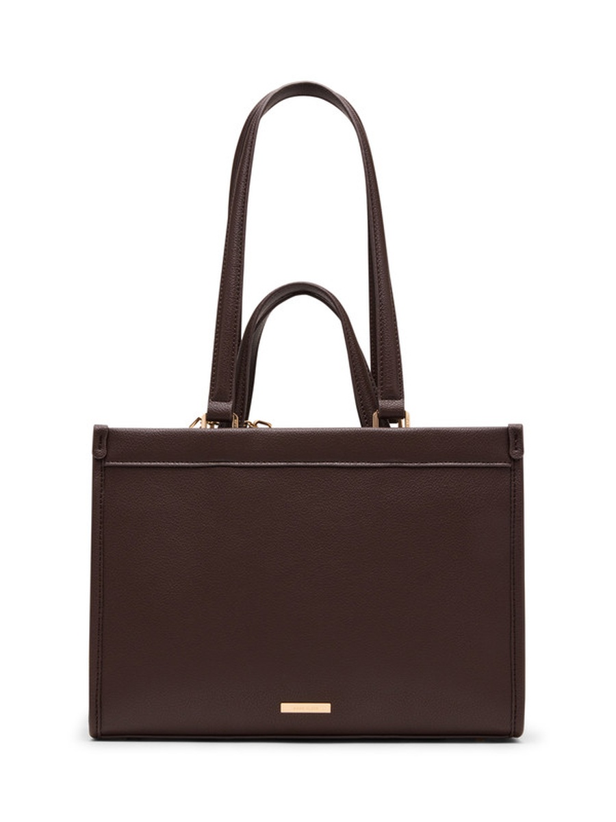 Logo Detail Sling Bag