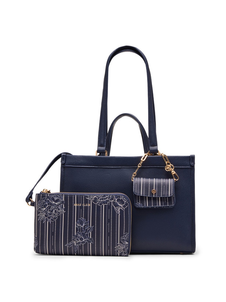 Logo Detail Sling Bag