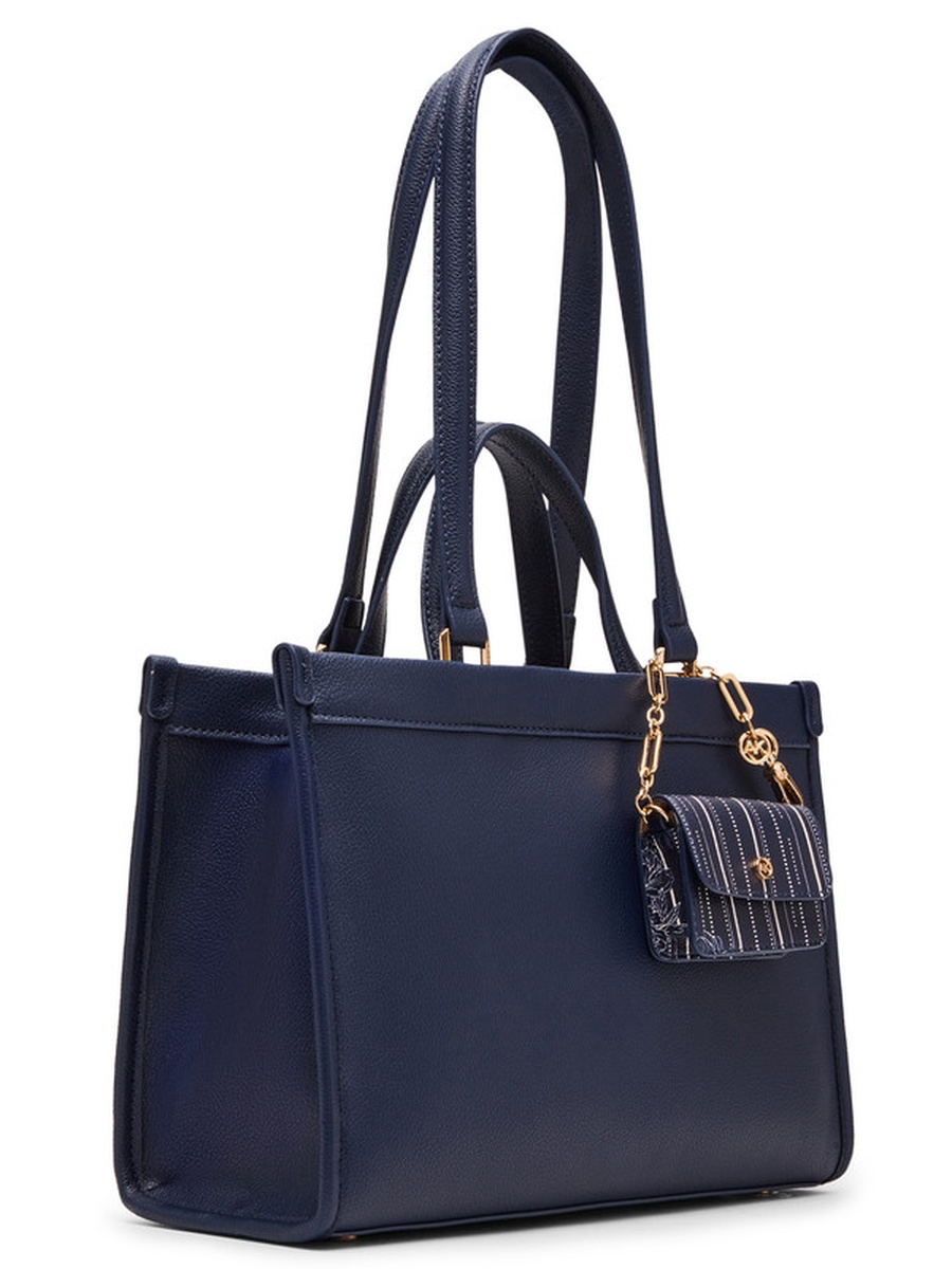 Logo Detail Sling Bag