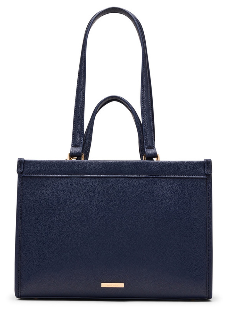 Logo Detail Sling Bag