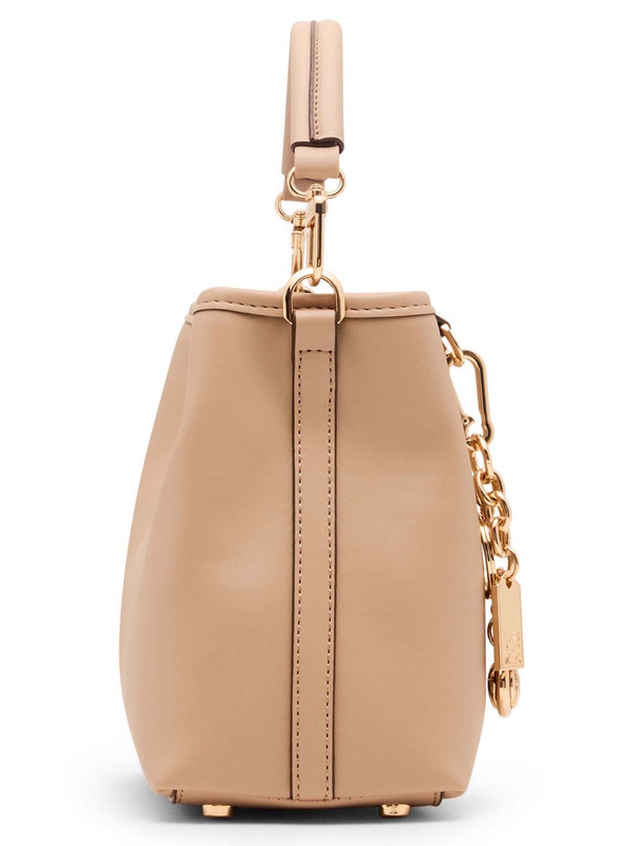 Logo Detail Sling Bag