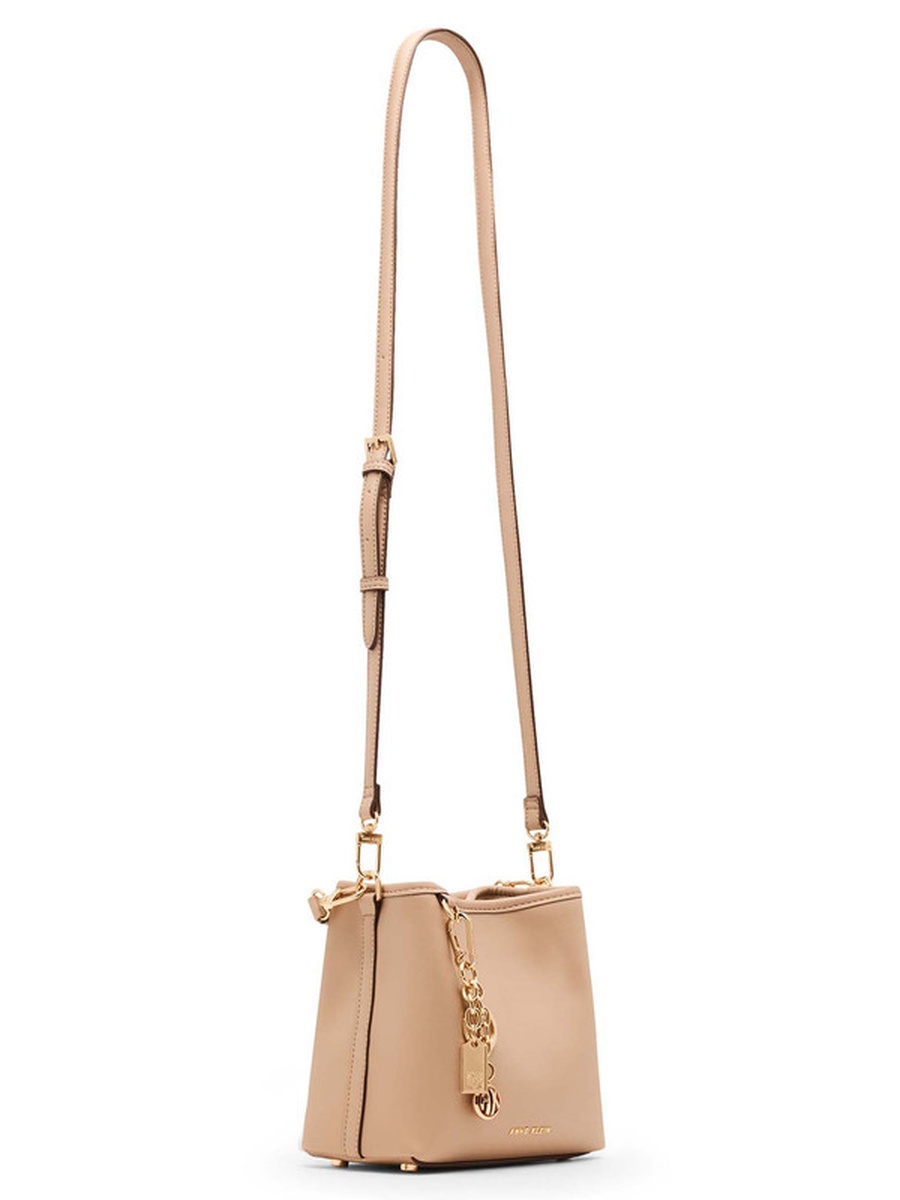 Logo Detail Sling Bag