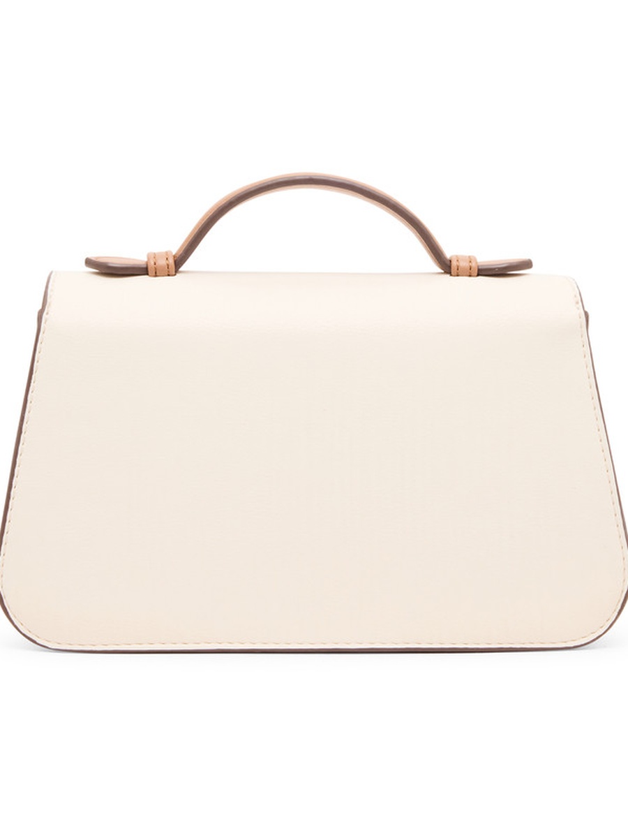 Logo Detail Sling Bag
