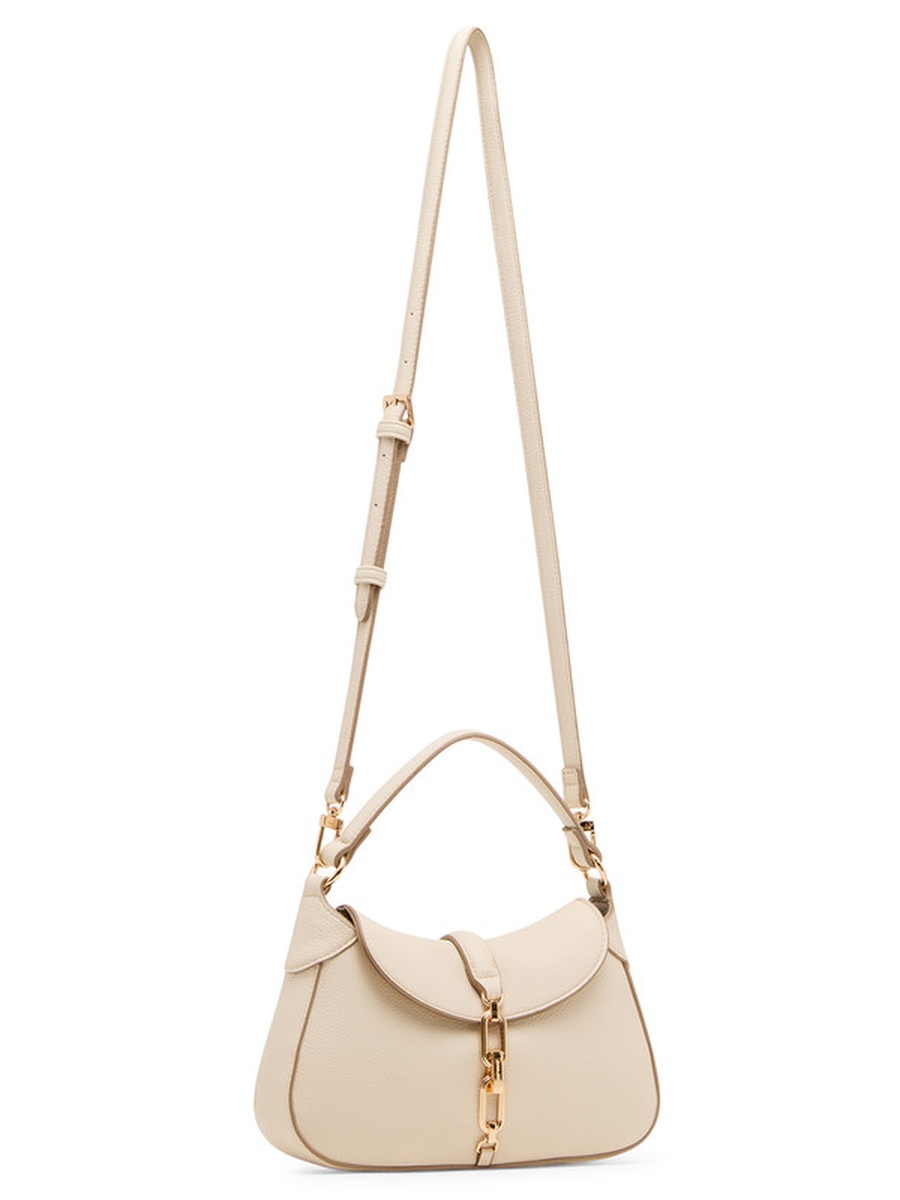 Logo Detail Sling Bag