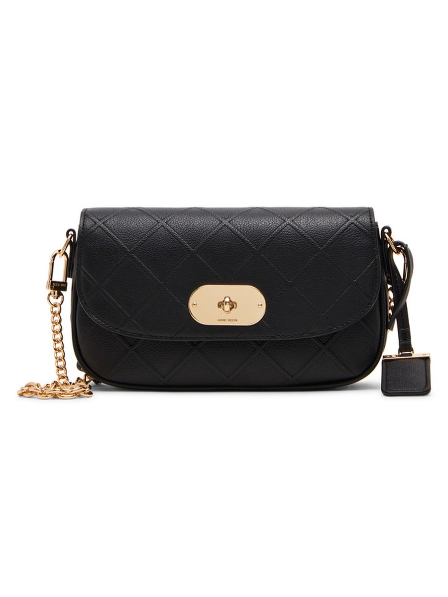 Logo Detail Sling Bag