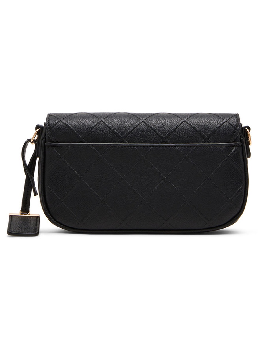 Logo Detail Sling Bag
