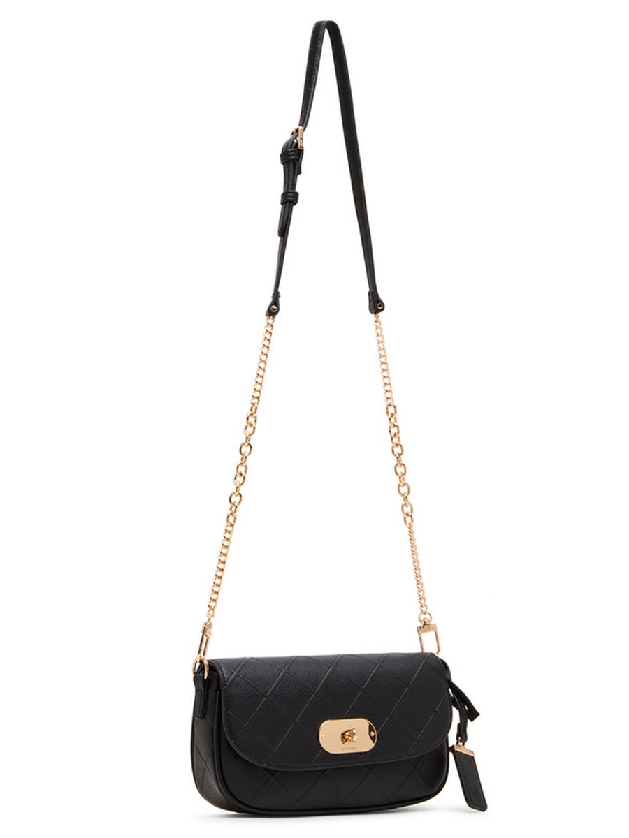 Logo Detail Sling Bag
