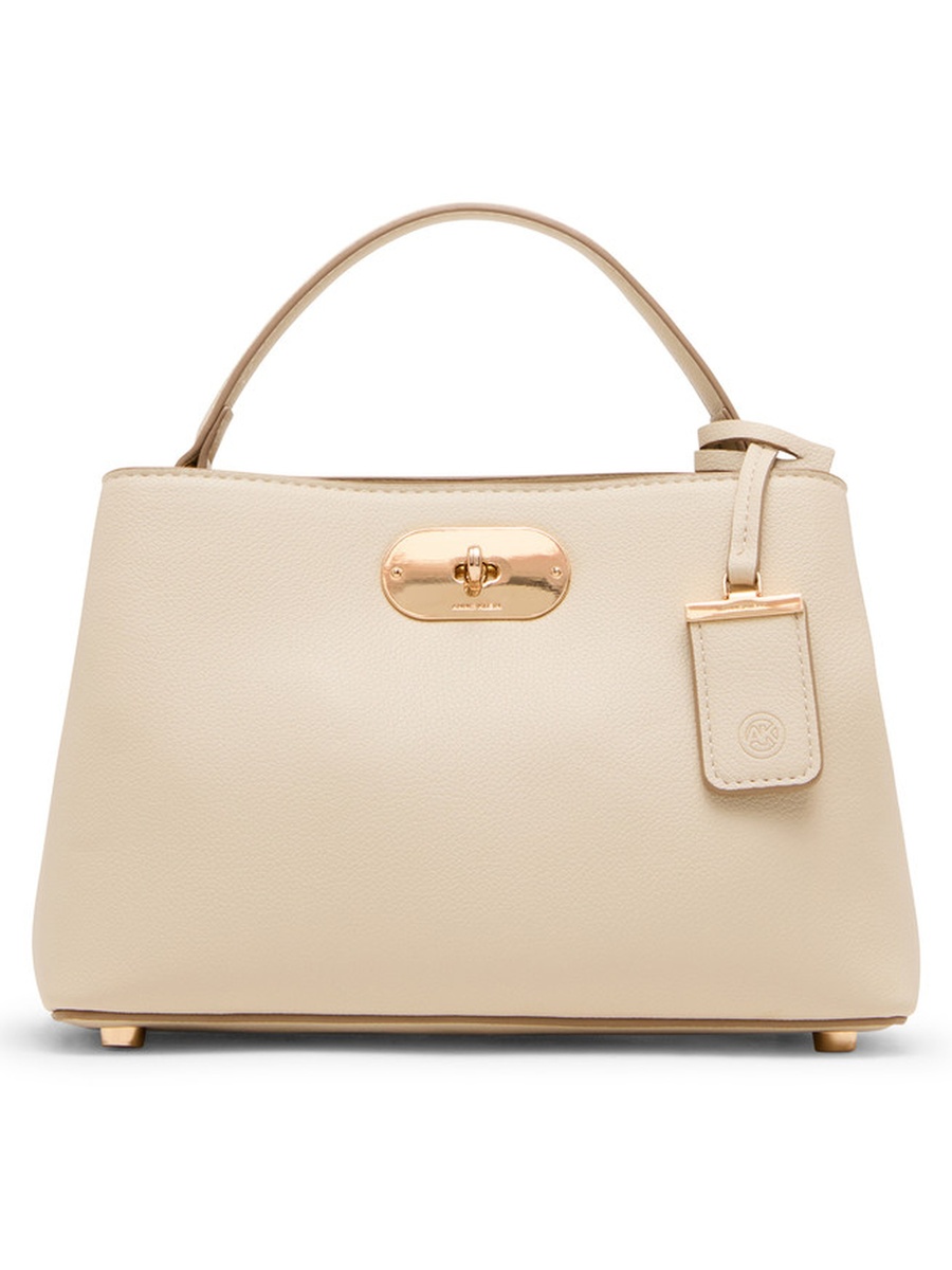 Logo Detail Sling Bag