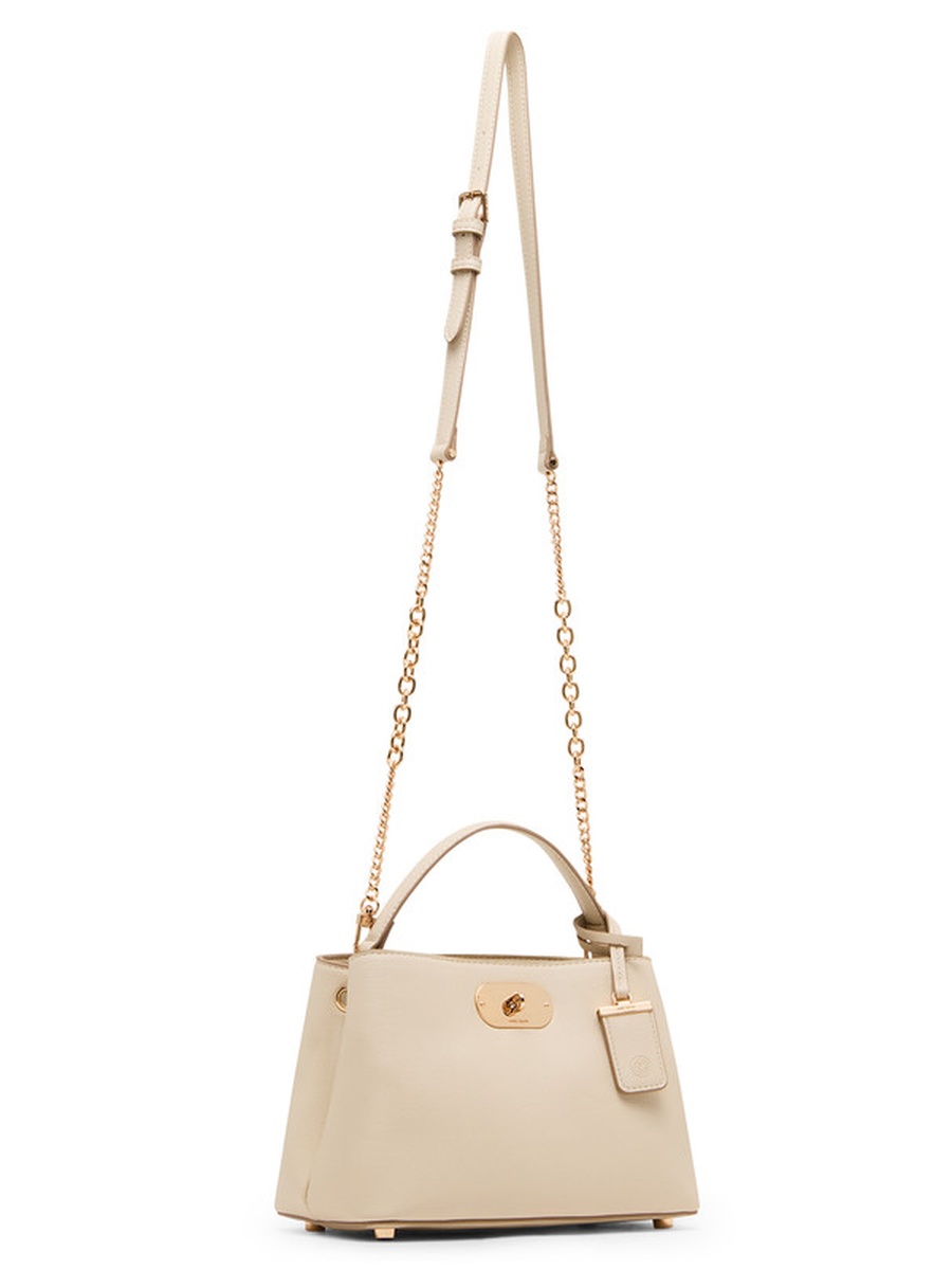 Logo Detail Sling Bag