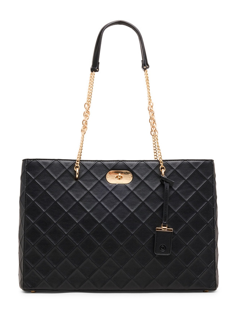 Logo Detail Sling Bag