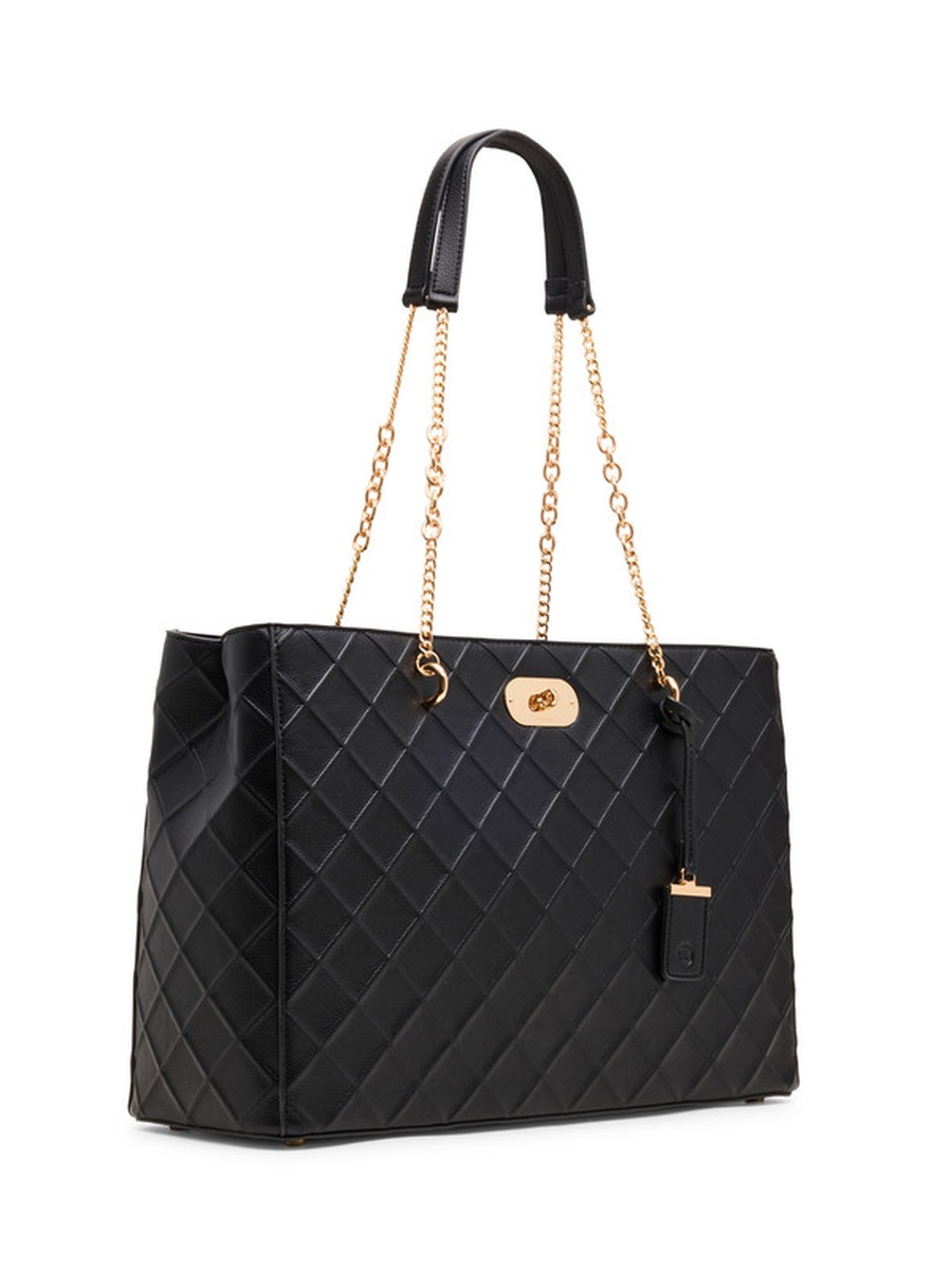 Logo Detail Sling Bag