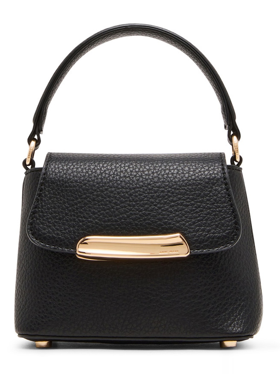Logo Detail Sling Bag