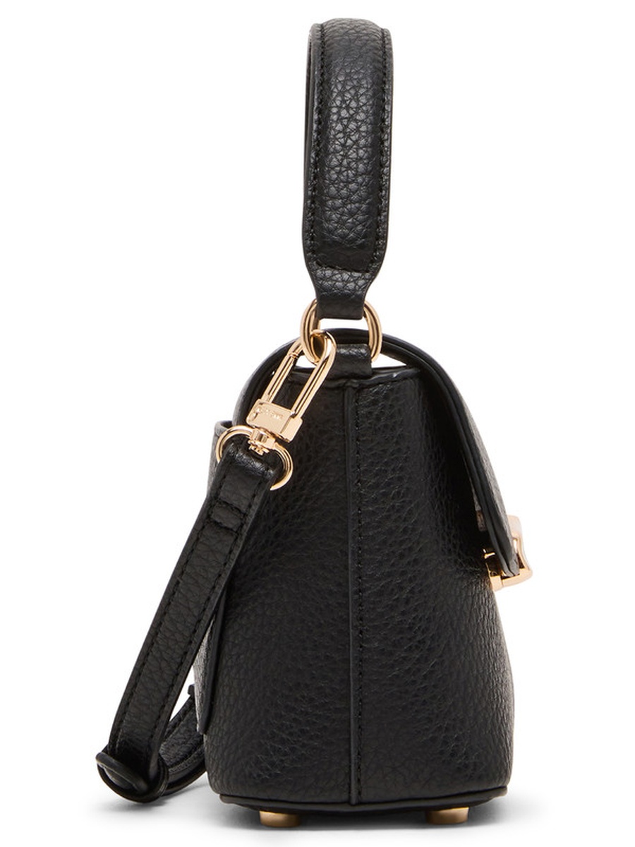 Logo Detail Sling Bag