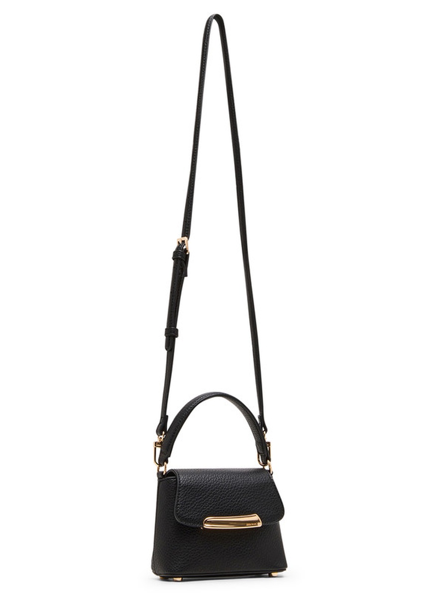Logo Detail Sling Bag