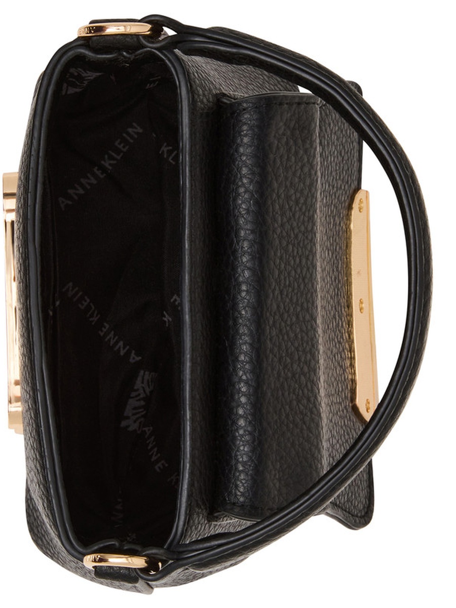 Logo Detail Sling Bag