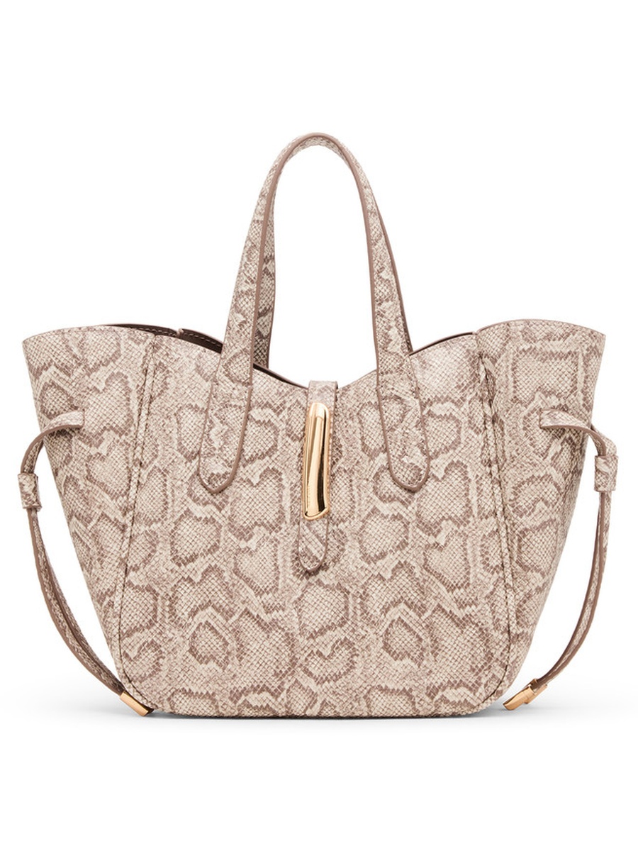 Logo Detail Sling Bag