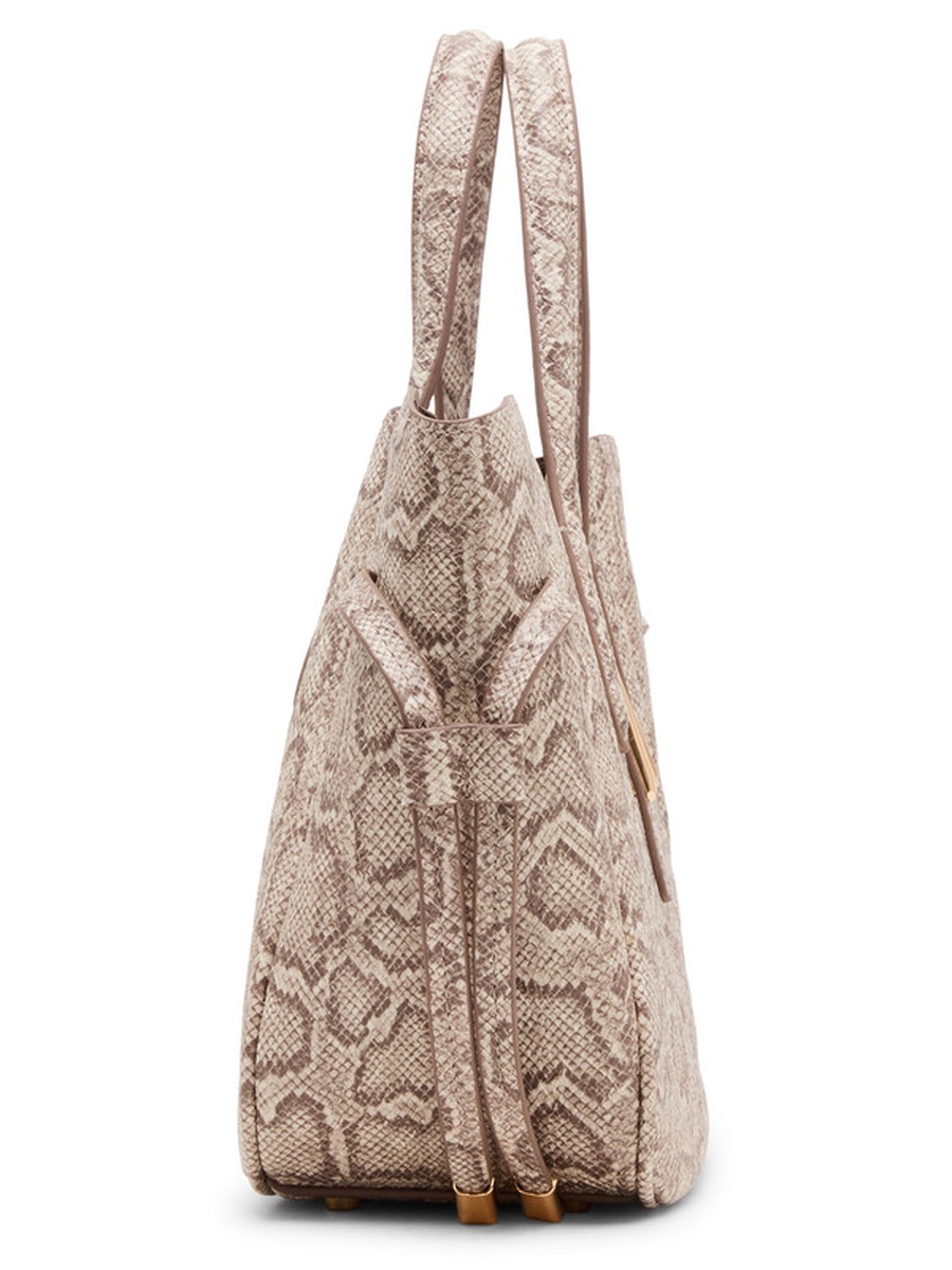 Logo Detail Sling Bag