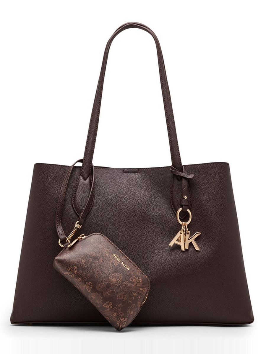 Logo Detail Sling Bag