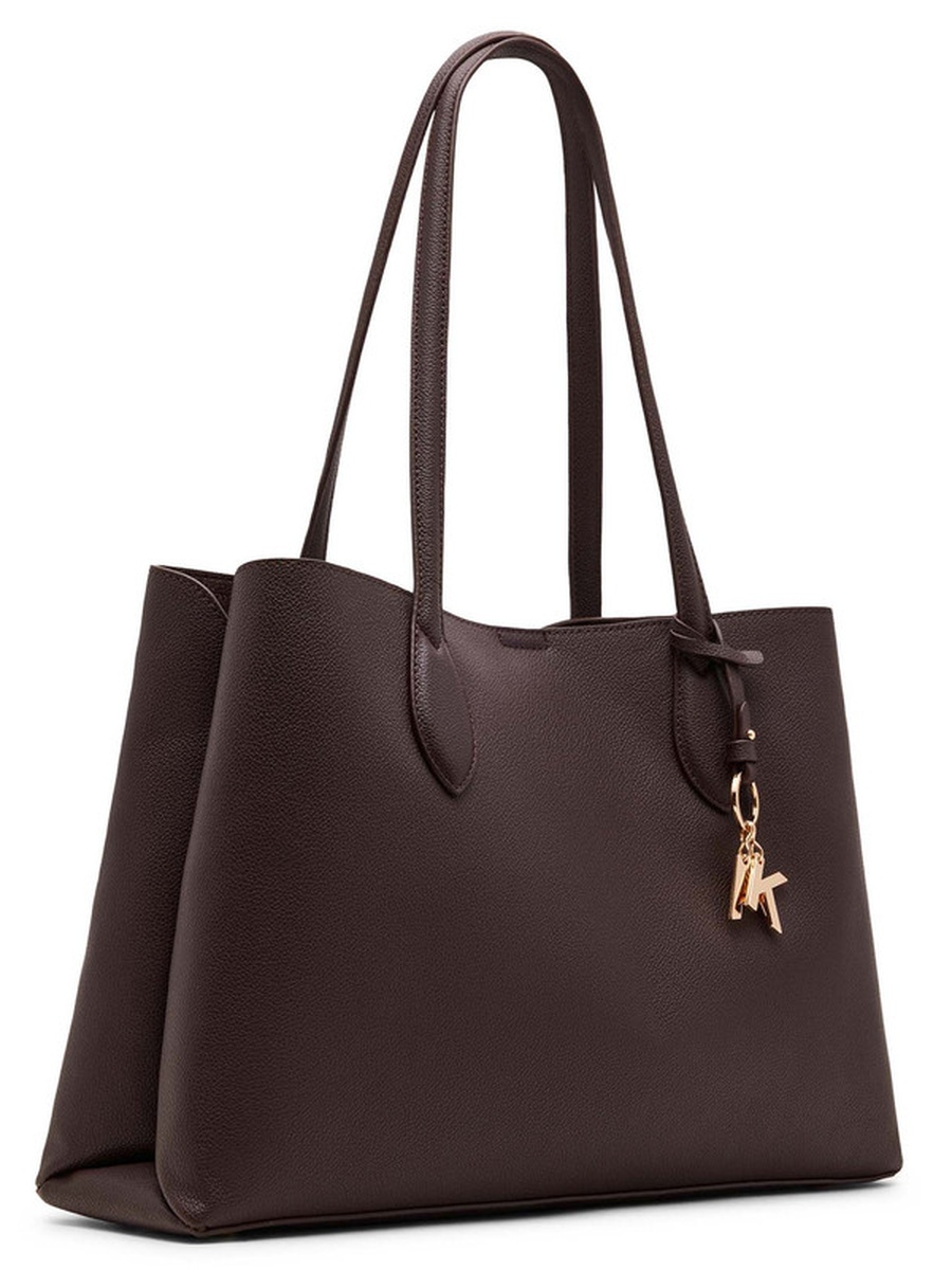 Logo Detail Sling Bag