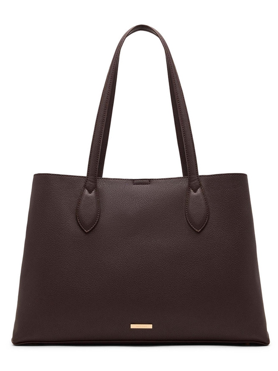 Logo Detail Sling Bag