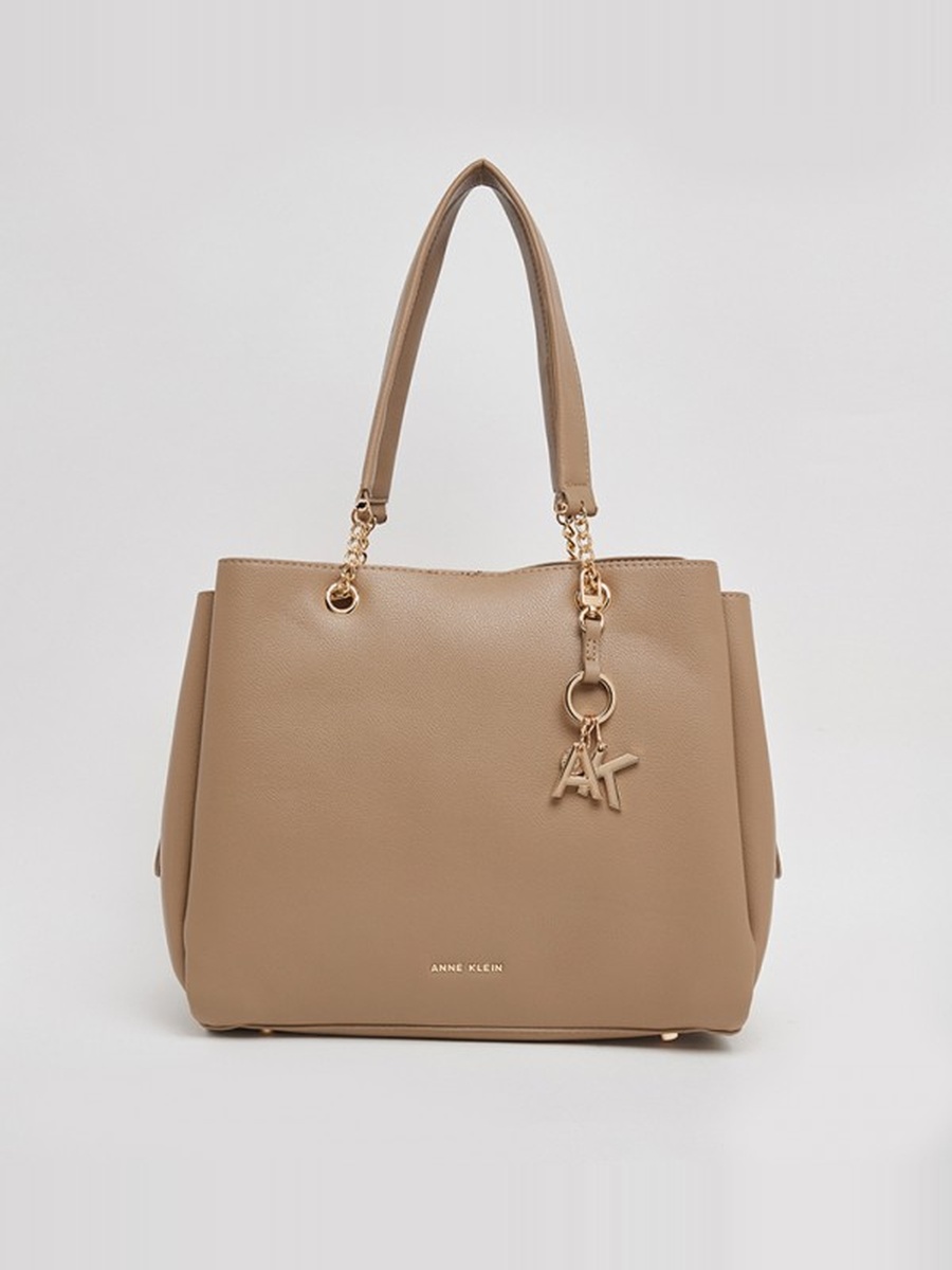 Bunnie Textured Shoulder Bag