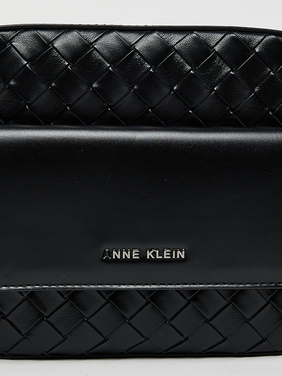 Basket Weave Camera Bag