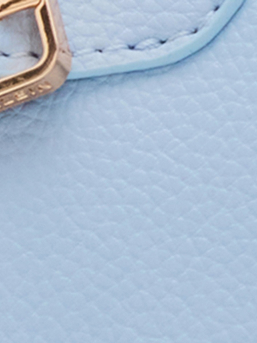 Textured Crossbody Bag