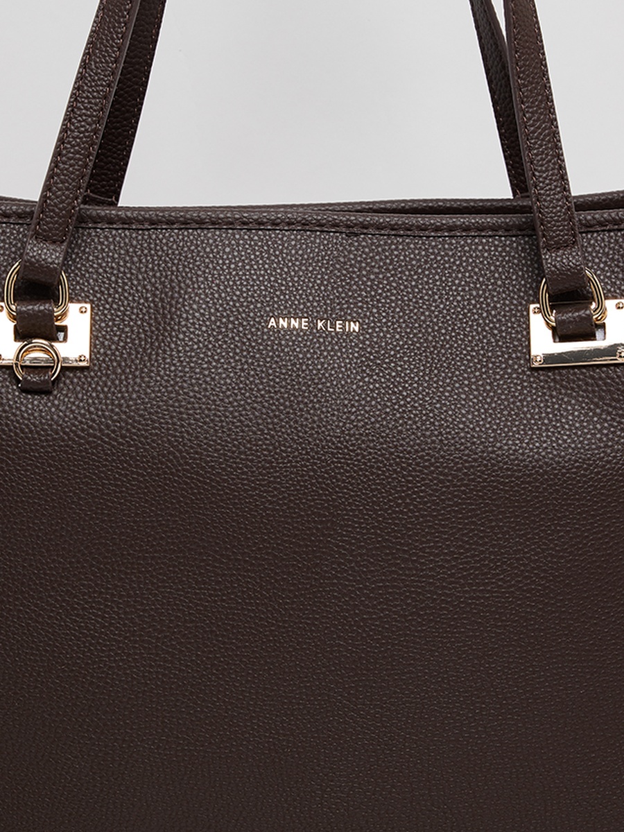 Textured Tote Bag Set