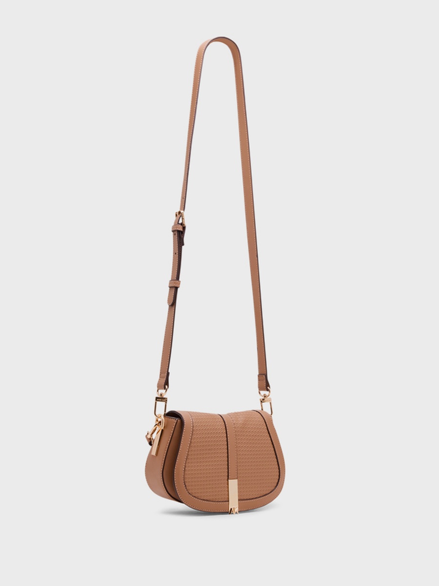 Textured Handheld Bag