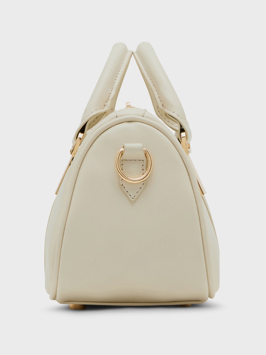 Textured Handheld Bag