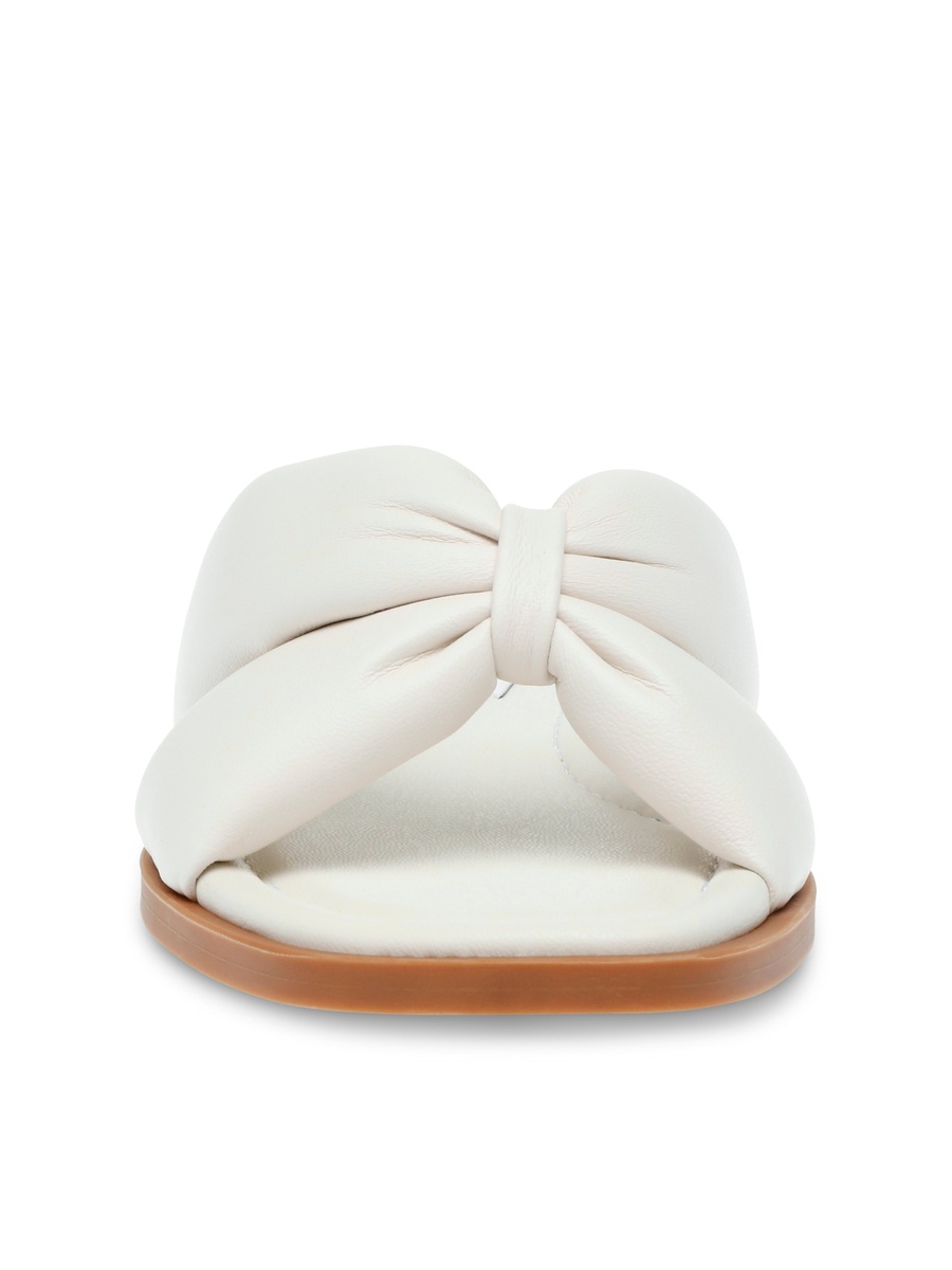 Andreya Leather Sandals