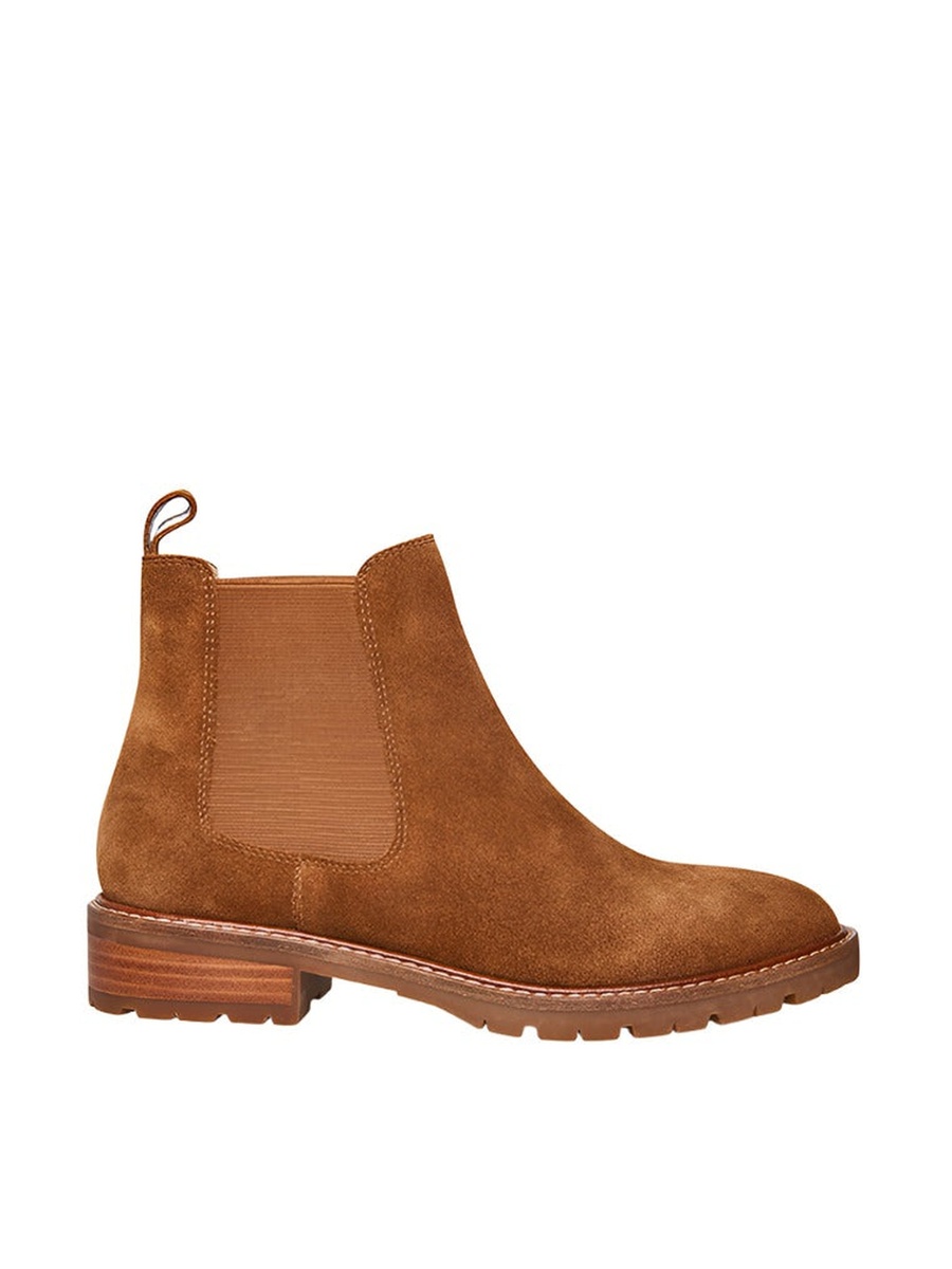Leopold Boots