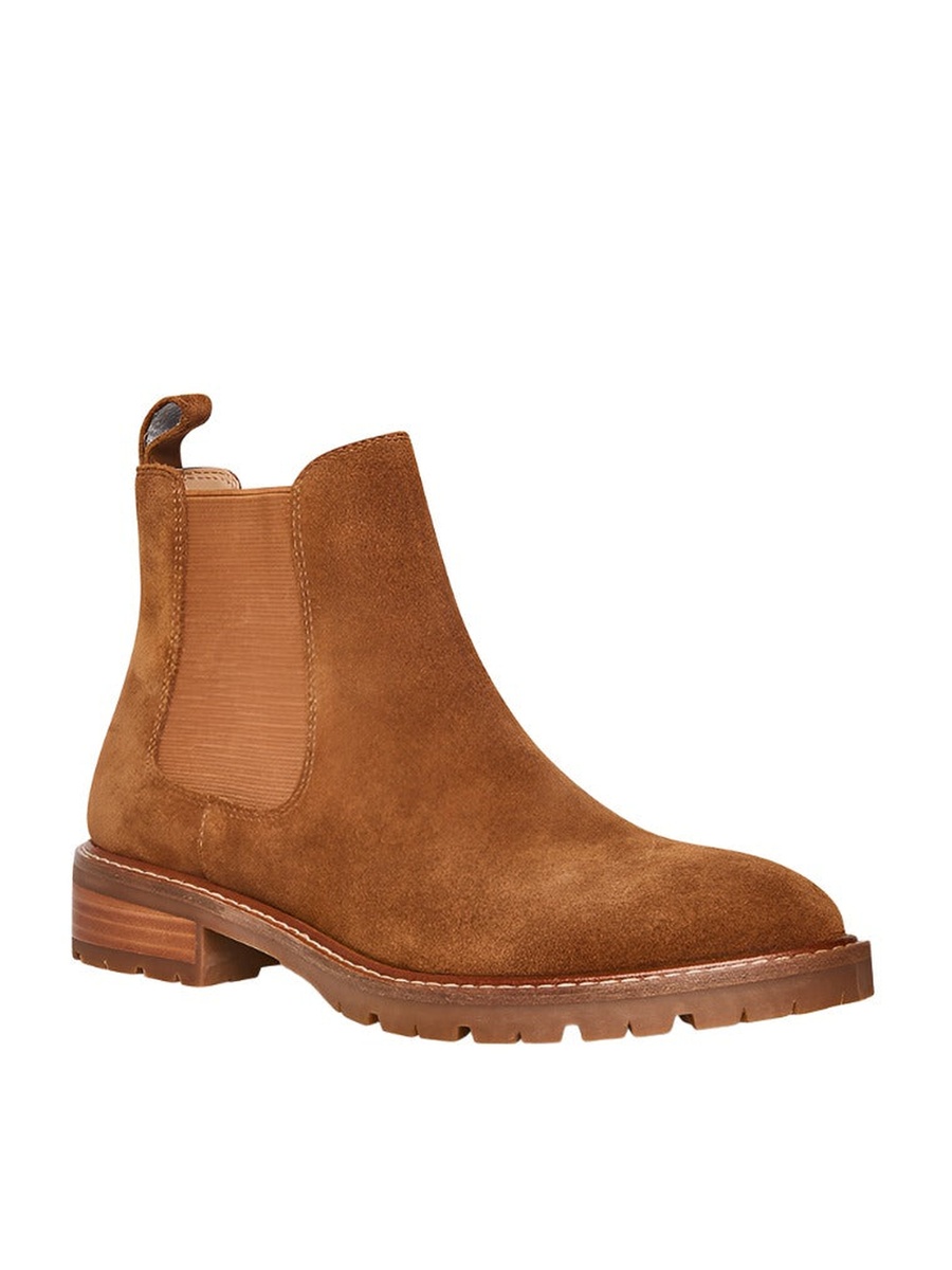 Leopold Boots