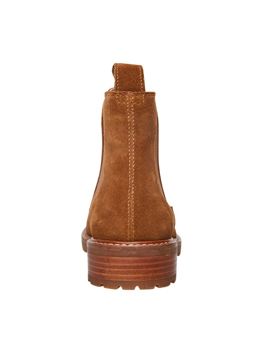 Leopold Boots